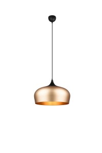 Nowoczesna Lampa Wisząca  Chiron 310890108 Trio