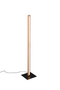 Lampa Stojąca Podłogowa  Bellari 426410130 Trio