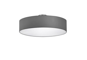 Lampa Sufitowa Nowoczesna Hotel 603900311 Trio