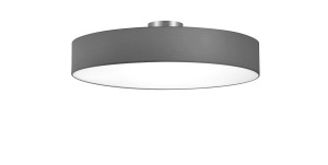 Lampa Sufitowa Nowoczesna Hotel 603900511 Trio