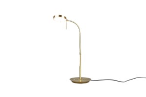 Lampa Biurkowa Monza 523310108 Trio