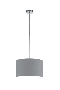 Nowoczesna Lampa Wisząca  Hotel 303300111 Trio