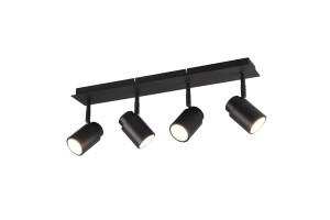 Lampa Sufitowa Łazienkowa Angelo 880400432 Trio