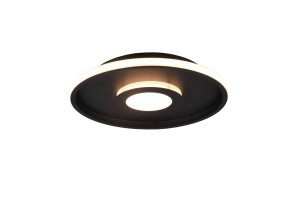 Lampa Sufitowa Łazienkowa Ascari 680819332 Trio