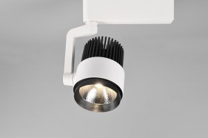 System Szynowy Duoline 78030131 Trio