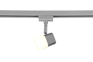 System Szynowy Duoline 78150107 Trio