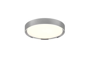 Lampa Sufitowa Łazienkowa Clarimo 659011806 Trio