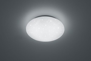 Lampa Sufitowa Łazienkowa Paolo 686014000 Trio