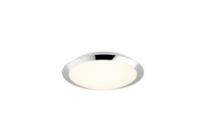 Lampa Sufitowa Łazienkowa Umberto 680310106 Trio