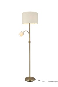 Lampa Stojąca Podłogowa  Hotel 403900208 Trio