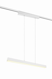 System Szynowy Duoline 73043131 Trio