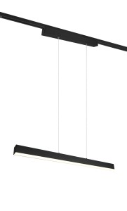 System Szynowy Duoline 73043132 Trio