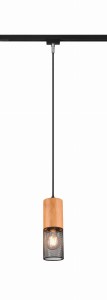 System Szynowy Duoline 73430132 Trio