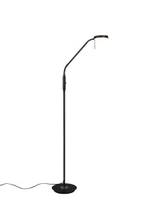 Lampa Stojąca Podłogowa  Monza 423310132 Trio