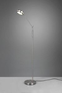Lampa Stojąca Podłogowa  Franklin 426510107 Trio