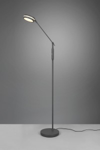 Lampa Stojąca Podłogowa  Franklin 426510142 Trio