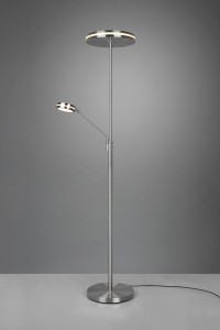 Lampa Stojąca Podłogowa  Franklin 426510207 Trio