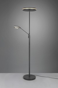 Lampa Stojąca Podłogowa  Franklin 426510242 Trio