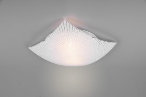 Lampa Sufitowa Nowoczesna Elisa 612200200 Trio