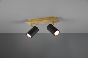 Reflektor Ścienny  Marley 802400280 Trio