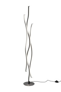 Lampa Stojąca Podłogowa  Blaze 441210305 Trio