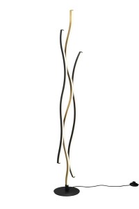 Lampa Stojąca Podłogowa  Blaze 441210308 Trio
