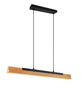 Nowoczesna Lampa Wisząca Kerala 341610132 Trio