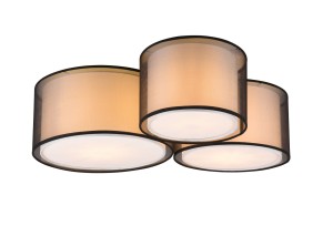Lampa Sufitowa Nowoczesna Burton 611490332 Trio