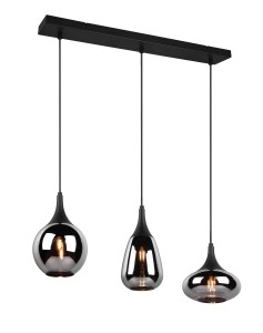 Nowoczesna Lampa Wisząca  Lumina 317000332 Trio