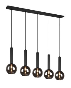 Nowoczesna Lampa Wisząca  Clayton 310300532 Trio