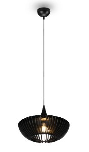 Nowoczesna Lampa Wisząca  Colino 315900132 Trio