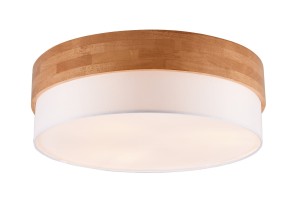 Lampa Sufitowa Nowoczesna Seasons 611500301 Trio