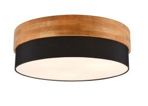 Lampa Sufitowa Nowoczesna Seasons 611500302 Trio