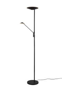 Lampa Stojąca Podłogowa  Brantford 425610232 Trio