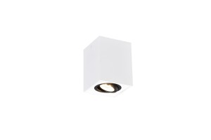 Oczka Natynkowe Sufitowe Biscuit 613000134 Trio