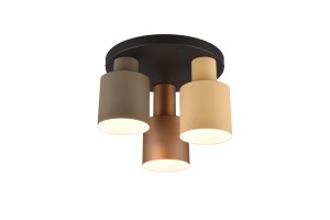 Lampa Sufitowa Nowoczesna Agudo 619430317 Trio