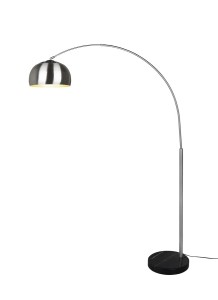 Lampa Stojąca Podłogowa  Argentina 411700107 Trio