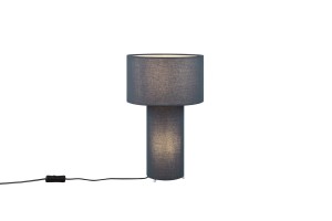 Lampa Stojąca Stołowa Bale 505200112 Trio