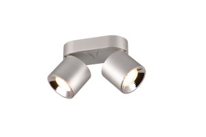 Lampa Sufitowa Nowoczesna Guayana 651000207 Trio