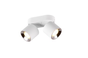 Lampa Sufitowa Nowoczesna Guayana 651000231 Trio