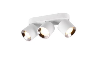 Lampa Sufitowa Nowoczesna Guayana 651000331 Trio