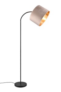 Lampa Stojąca Podłogowa  Julieta 419090144 Trio