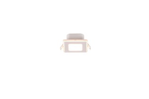 Lampa Sufitowa Łazienkowa Nimbus 653410131 Trio