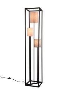 Lampa Stojąca Podłogowa  Ross 403100317 Trio
