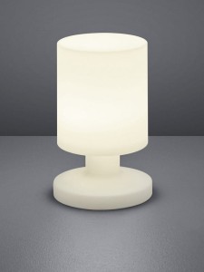 Lampa Zewnętrzna Przenoścna  Lora R57071101 Rl