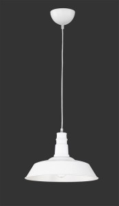 Nowoczesna Lampa Wisząca  Will R30421001 Rl
