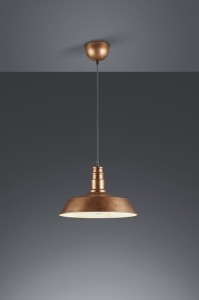 Nowoczesna Lampa Wisząca  Will R30421062 Rl
