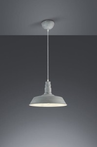 Nowoczesna Lampa Wisząca  Will R30421078 Rl