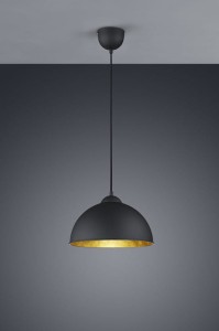 Nowoczesna Lampa Wisząca  Jimmy R30121002 Rl