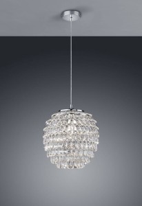 Lampa Wisząca Klasyczna Petty R30451906 Rl